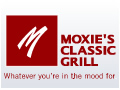 Moxie's Classic Grill logo